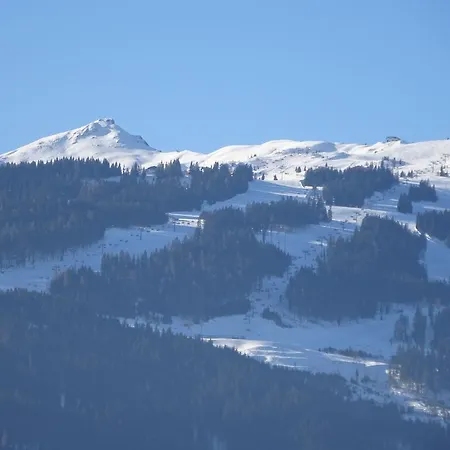 Haus Lienbacher Flachau Room photo