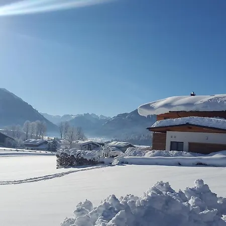 Haus Lienbacher Flachau Exterior photo