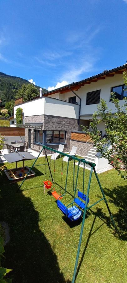 Apartment Haus Lienbacher *