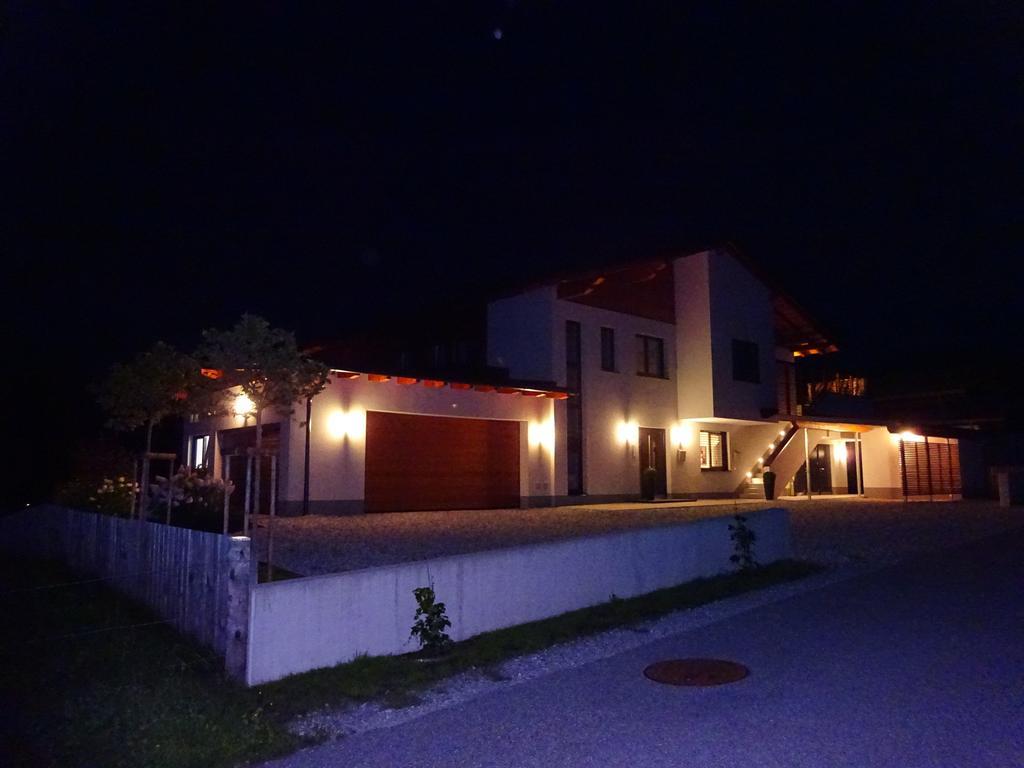 Haus Lienbacher Apartment Flachau