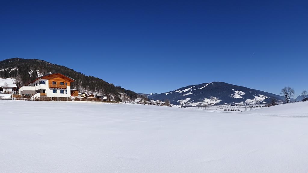 Haus Lienbacher Flachau