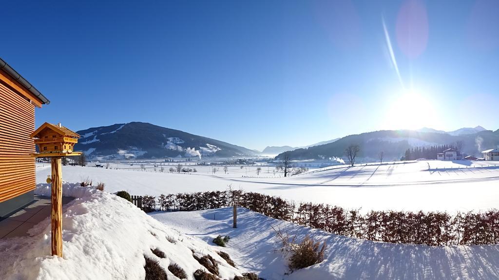 Haus Lienbacher Flachau