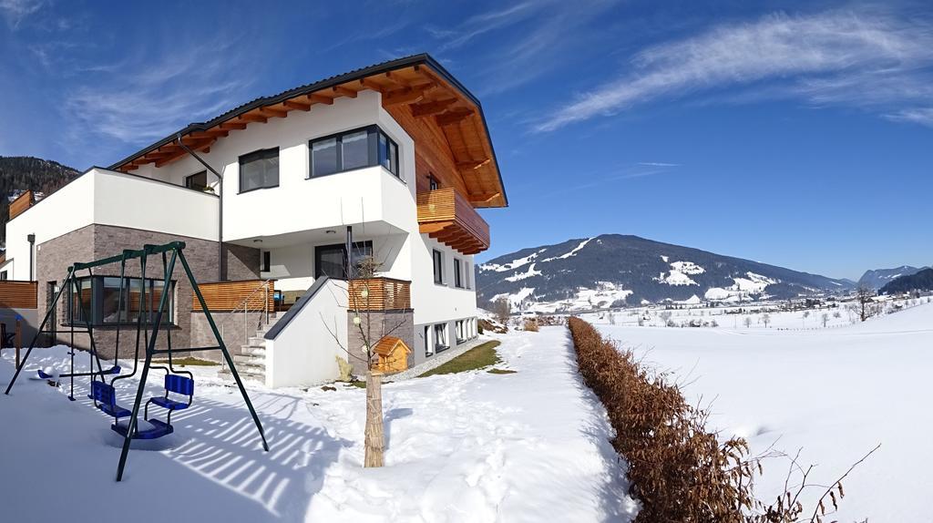 Haus Lienbacher