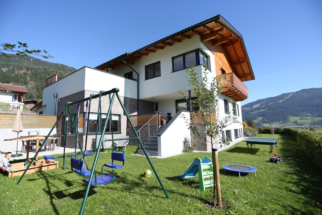 Apartment Haus Lienbacher Flachau