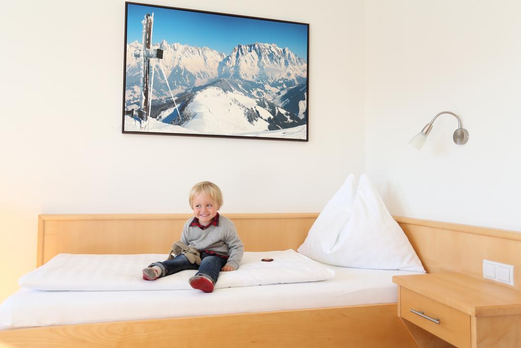 Apartment Haus Lienbacher Flachau