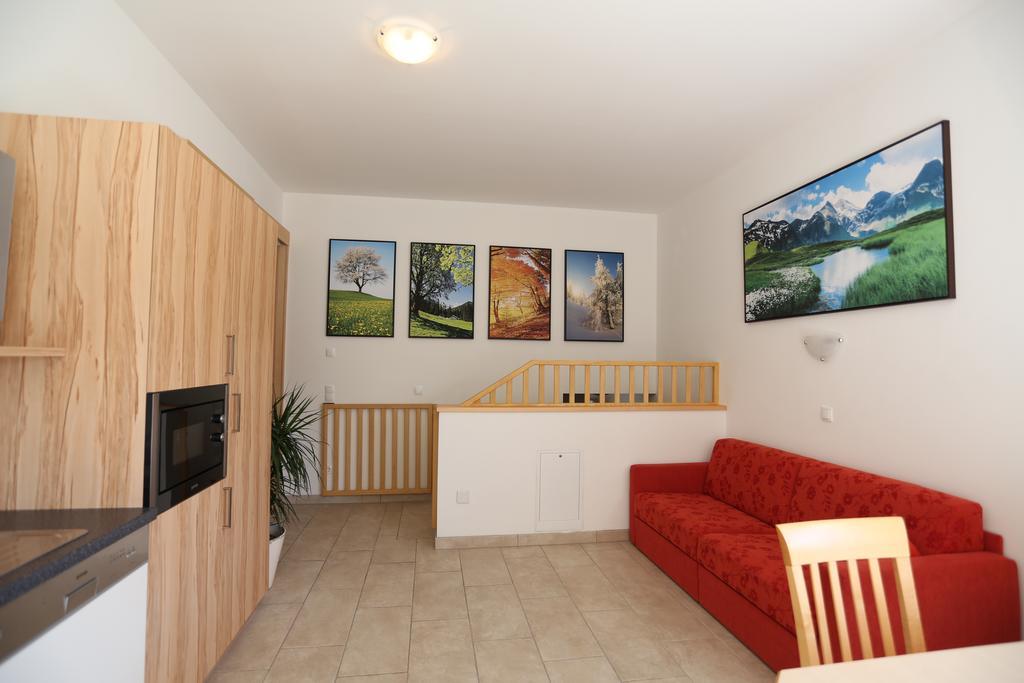 Haus Lienbacher Flachau