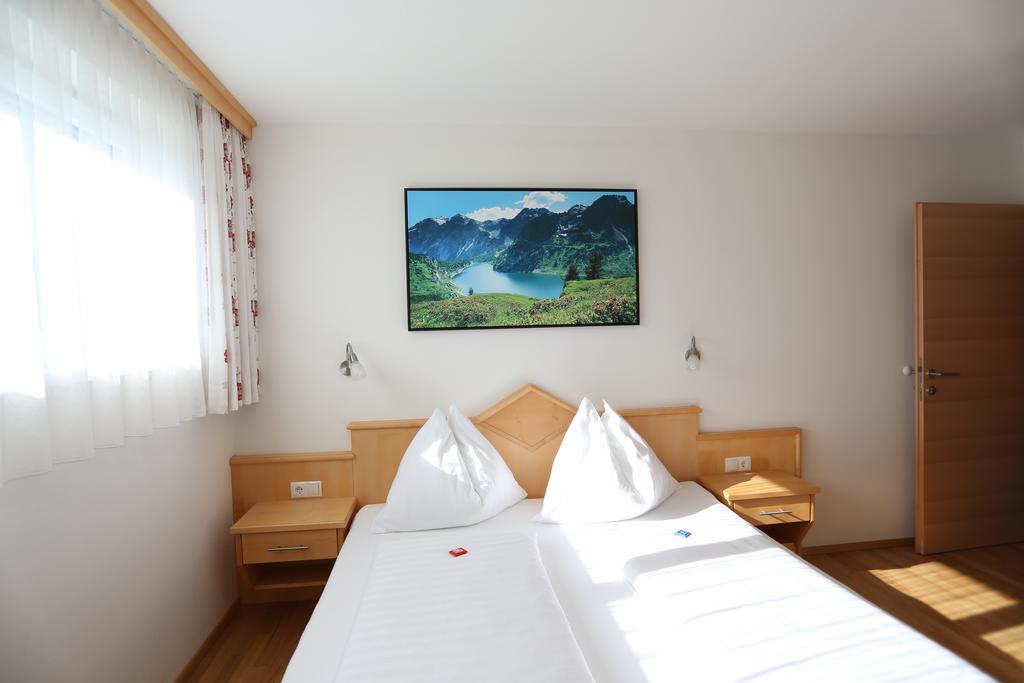 Haus Lienbacher Apartment *