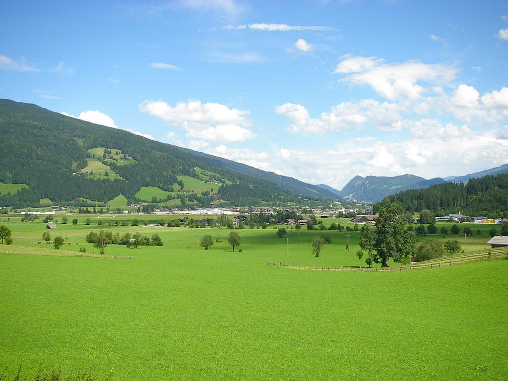 Haus Lienbacher *