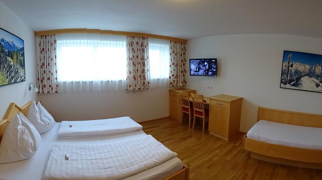 Haus Lienbacher *