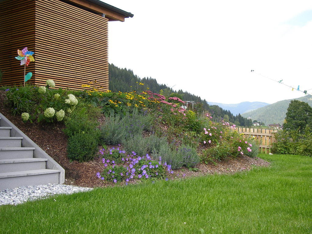 Haus Lienbacher Flachau