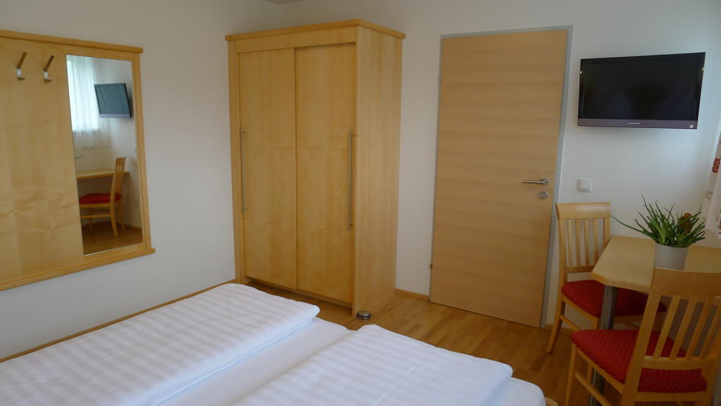 Apartment Haus Lienbacher