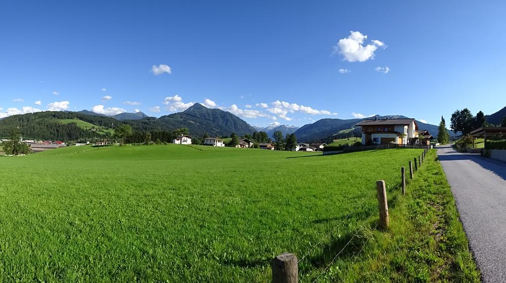 Haus Lienbacher Flachau