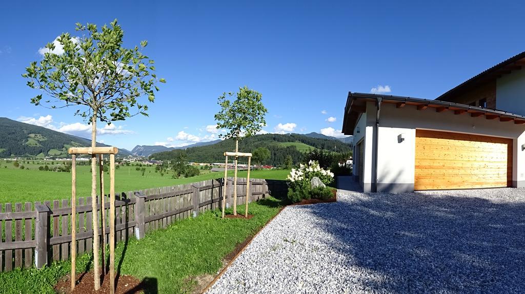 Apartment Haus Lienbacher Flachau