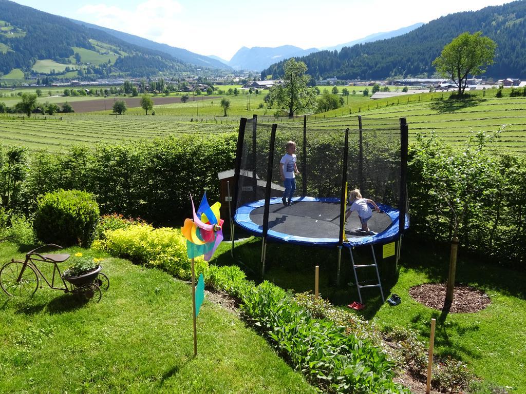 Haus Lienbacher Apartment Flachau