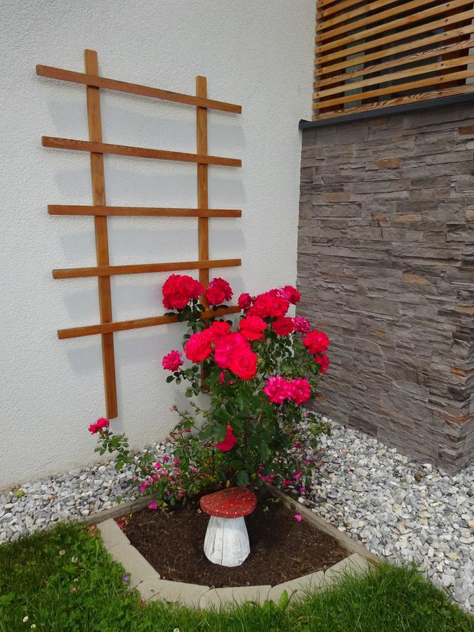 Haus Lienbacher Flachau