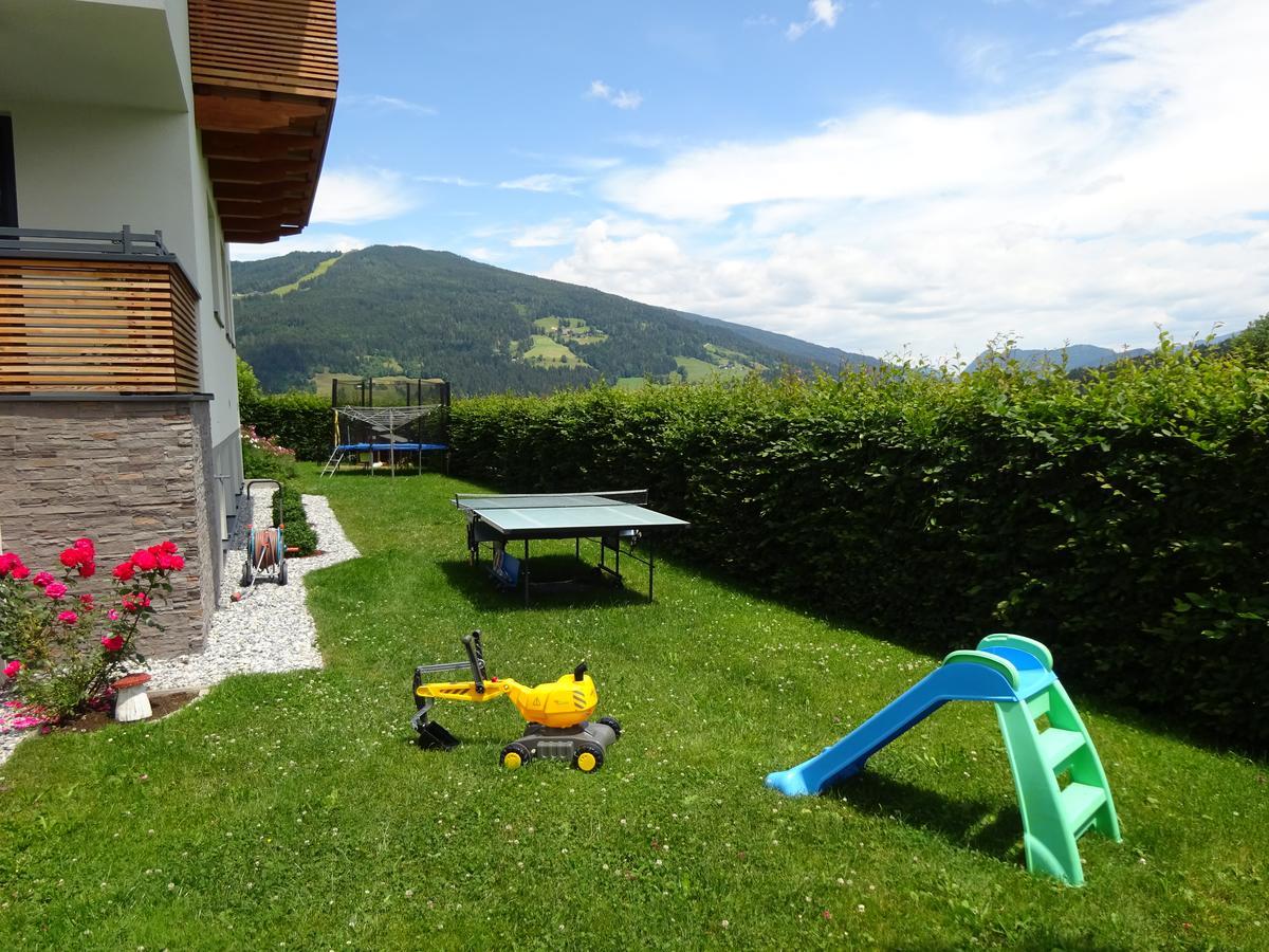 Haus Lienbacher Flachau