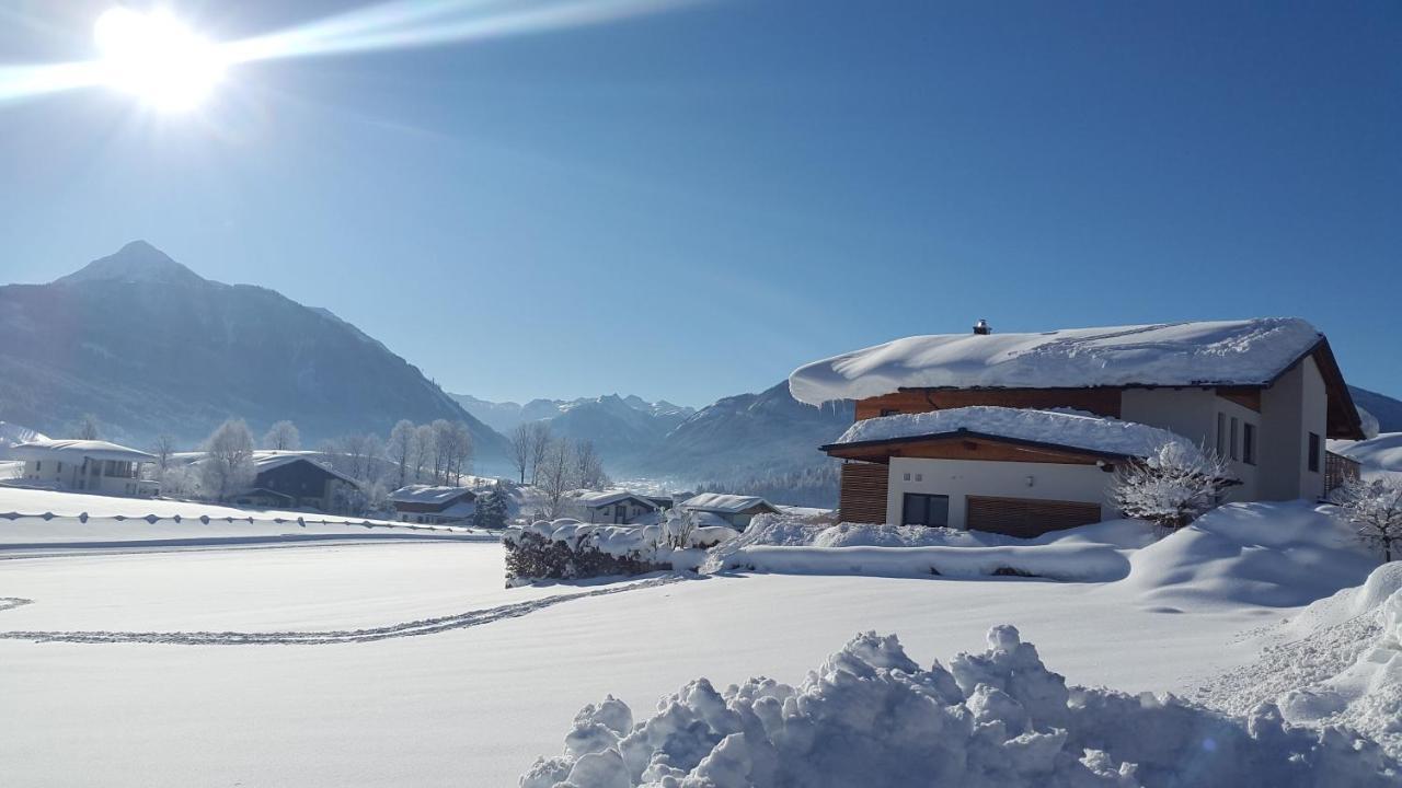 Apartment Haus Lienbacher Flachau